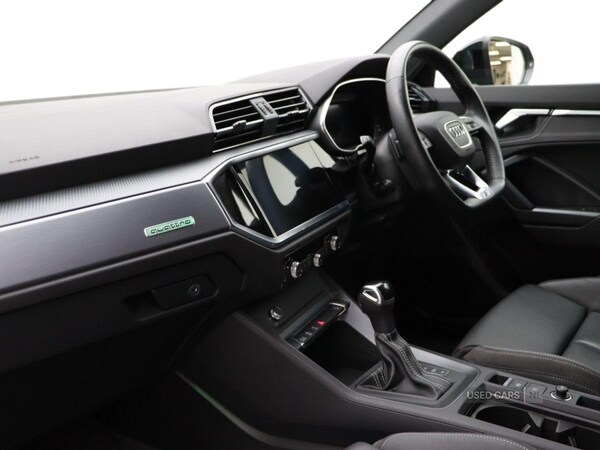 Used Audi Q3 2020 for sale - 77204758: Photo 13