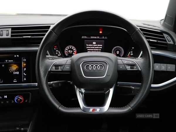Used Audi Q3 2020 for sale - 77204758: Photo 14