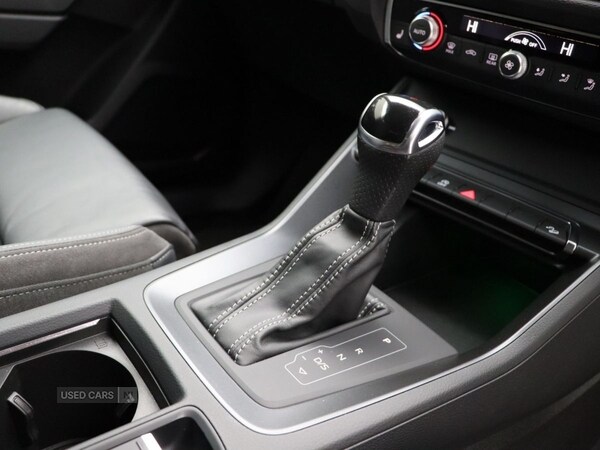 Used Audi Q3 2020 for sale - 77204758: Photo 16