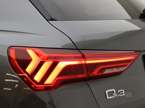 Used Audi Q3 2020 for sale - 77204758: Photo 19