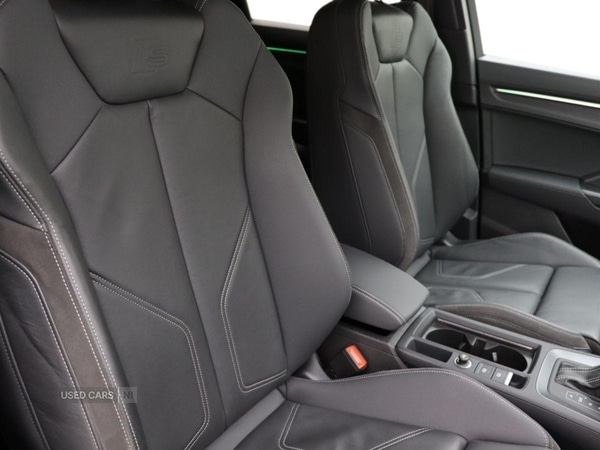 Used Audi Q3 2020 for sale - 77204758: Photo 2