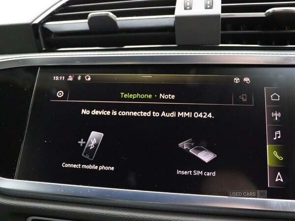 Used Audi Q3 2020 for sale - 77204758: Photo 20