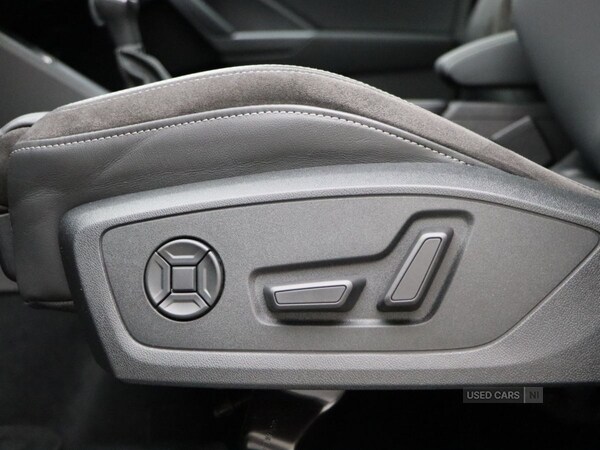Used Audi Q3 2020 for sale - 77204758: Photo 21