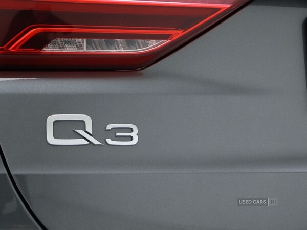 Used Audi Q3 2020 for sale - 77204758: Photo 22