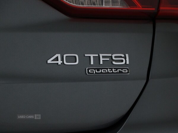 Used Audi Q3 2020 for sale - 77204758: Photo 23