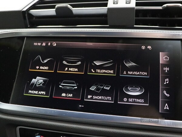 Used Audi Q3 2020 for sale - 77204758: Photo 24