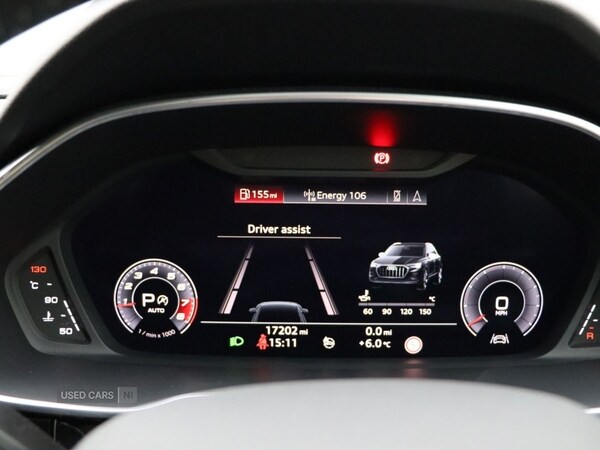 Used Audi Q3 2020 for sale - 77204758: Photo 25