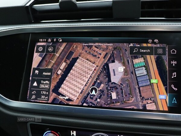 Used Audi Q3 2020 for sale - 77204758: Photo 27