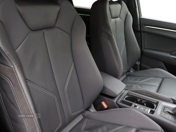 Used Audi Q3 2020 for sale - 77204758: Photo