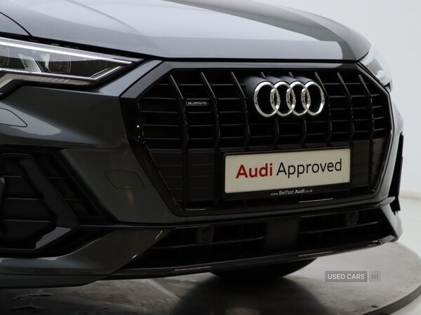 Used Audi Q3 2020 for sale - 77204758: Photo 31