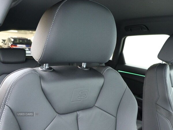 Used Audi Q3 2020 for sale - 77204758: Photo 32