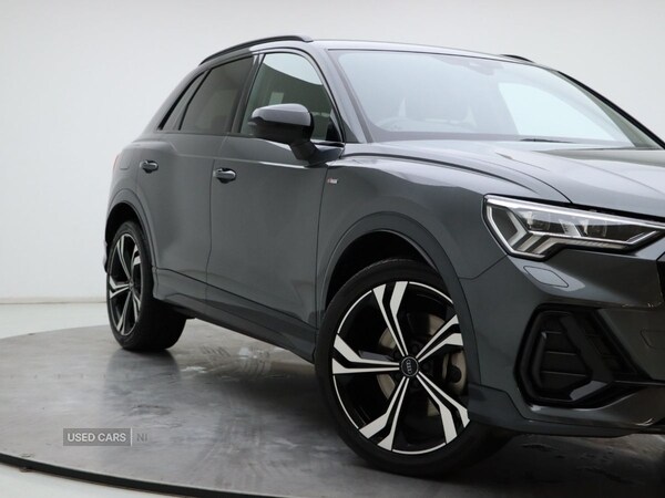 Used Audi Q3 2020 for sale - 77204758: Photo 34