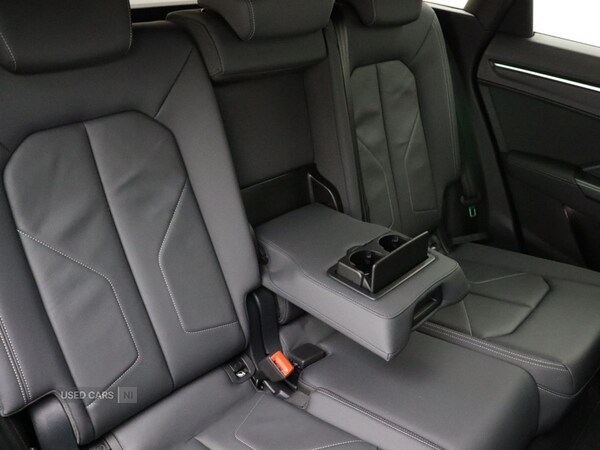 Used Audi Q3 2020 for sale - 77204758: Photo 36