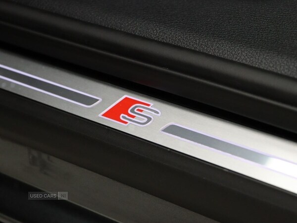 Used Audi Q3 2020 for sale - 77204758: Photo 37