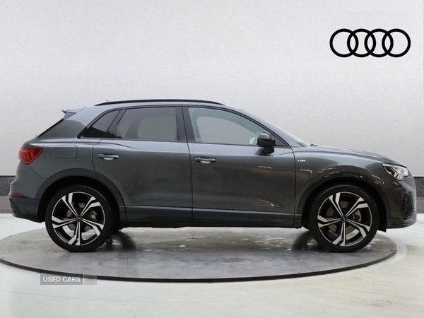 Used Audi Q3 2020 for sale - 77204758: Photo 4
