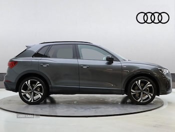 Used Audi Q3 2020 for sale - 77204758: Photo