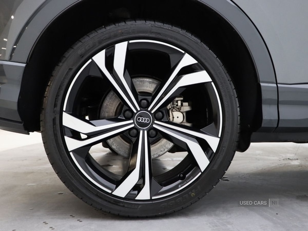 Used Audi Q3 2020 for sale - 77204758: Photo 5