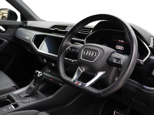 Used Audi Q3 2020 for sale - 77204758: Photo 6