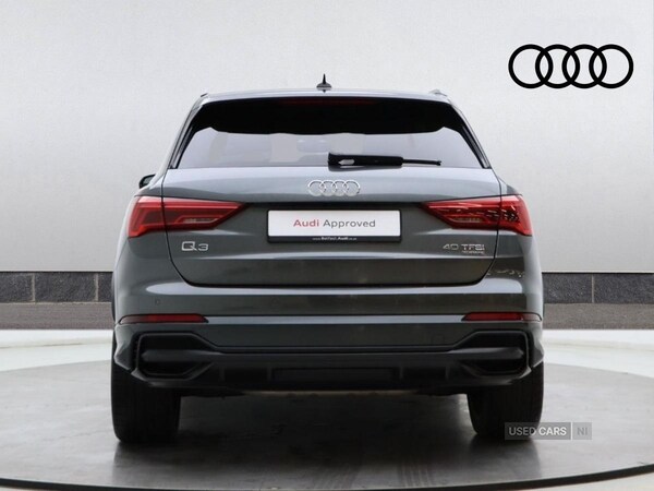 Used Audi Q3 2020 for sale - 77204758: Photo 7