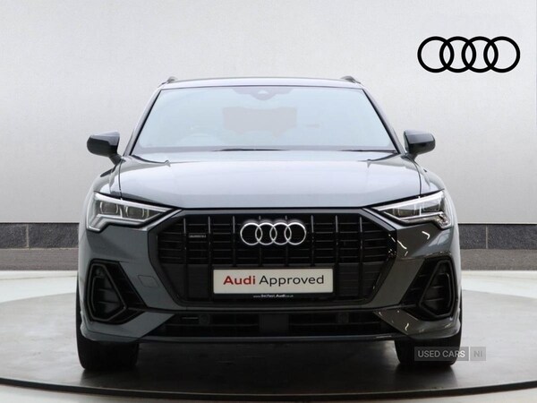 Used Audi Q3 2020 for sale - 77204758: Photo 8
