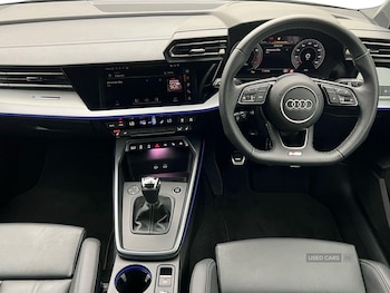 Used Audi A3 2025 for sale - 79349960: Photo