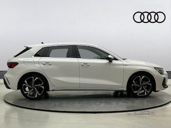 Used Audi A3 2025 for sale - 79349960: Photo