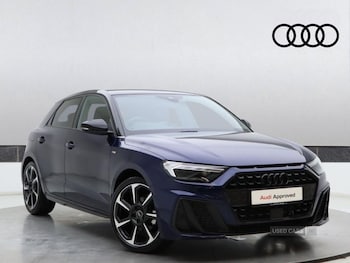 Used Audi A1 2025 for sale - 78529271: Photo