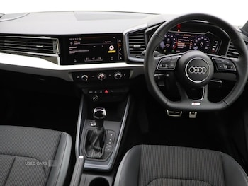 Used Audi A1 2025 for sale - 78529271: Photo