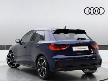 Used Audi A1 2025 for sale - 78529271: Photo