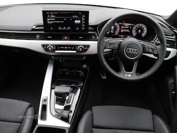 Used Audi A5 2023 for sale - 78663210: Photo