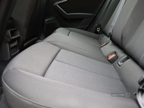 Used Audi A3 2022 for sale - 78205622: Photo 11