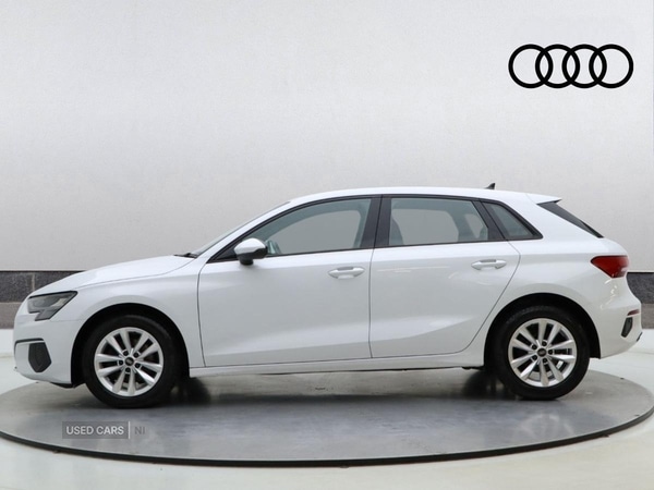 Used Audi A3 2022 for sale - 78205622: Photo 12