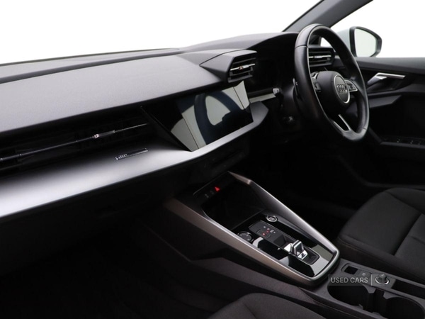 Used Audi A3 2022 for sale - 78205622: Photo 13