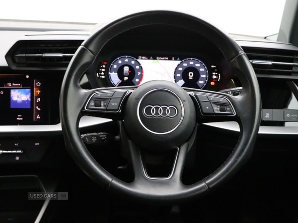 Used Audi A3 2022 for sale - 78205622: Photo 14