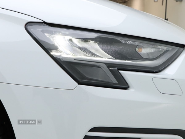 Used Audi A3 2022 for sale - 78205622: Photo 16