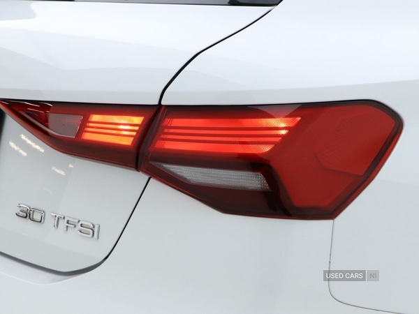 Used Audi A3 2022 for sale - 78205622: Photo 17