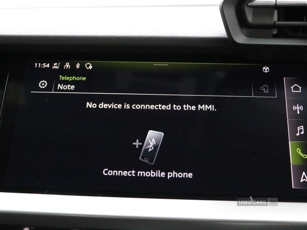 Used Audi A3 2022 for sale - 78205622: Photo 18