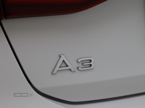 Used Audi A3 2022 for sale - 78205622: Photo 19