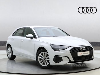 Used Audi A3 2022 for sale - 78205622: Photo