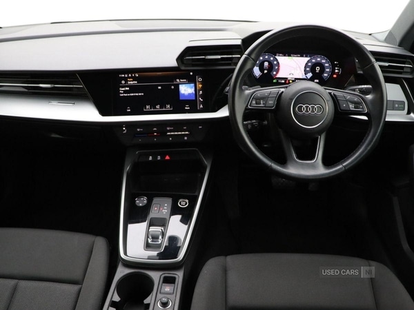 Used Audi A3 2022 for sale - 78205622: Photo 2