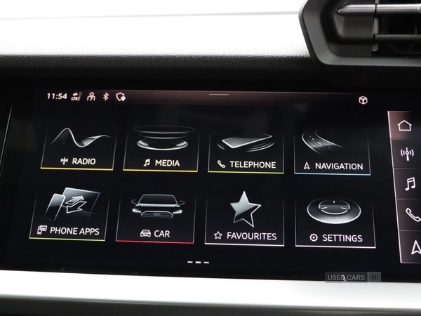 Used Audi A3 2022 for sale - 78205622: Photo 21