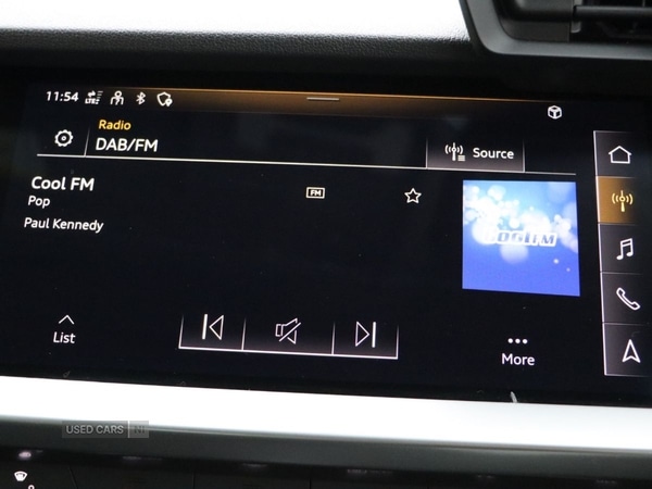 Used Audi A3 2022 for sale - 78205622: Photo 23