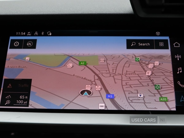 Used Audi A3 2022 for sale - 78205622: Photo 24