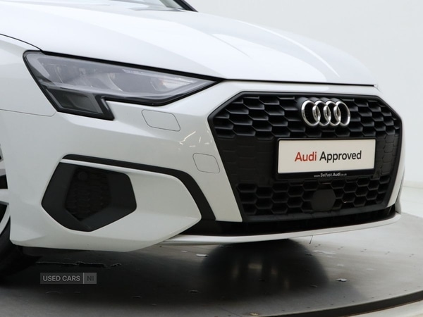 Used Audi A3 2022 for sale - 78205622: Photo 27