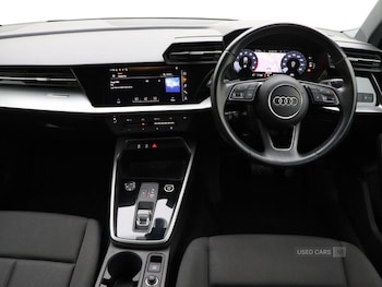 Used Audi A3 2022 for sale - 78205622: Photo