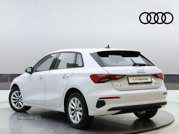 Used Audi A3 2022 for sale - 78205622: Photo 3