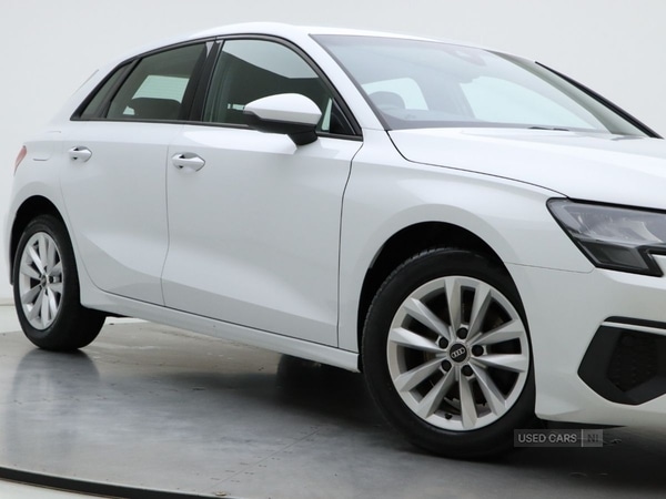 Used Audi A3 2022 for sale - 78205622: Photo 31