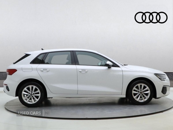 Used Audi A3 2022 for sale - 78205622: Photo 4