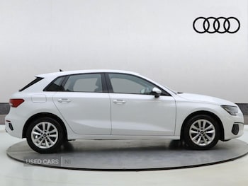 Used Audi A3 2022 for sale - 78205622: Photo