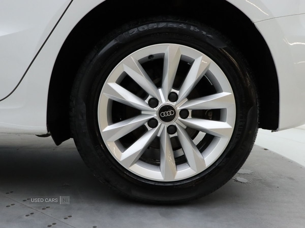 Used Audi A3 2022 for sale - 78205622: Photo 5